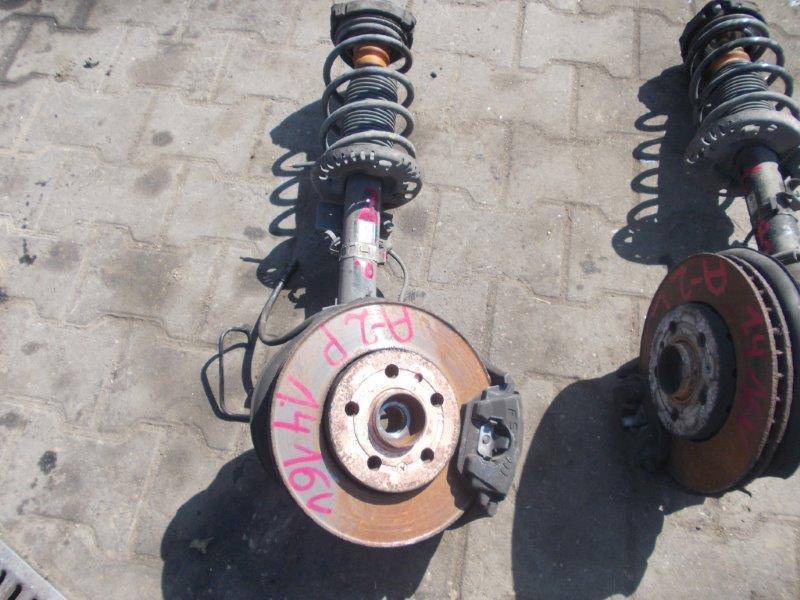 Замовити для AUDI A2 (8Z) Амортизатор McPherson правий