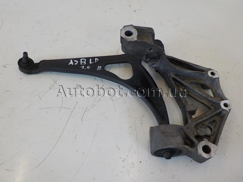 Замовити для AUDI A2 (8Z) Ричаг передній лівий