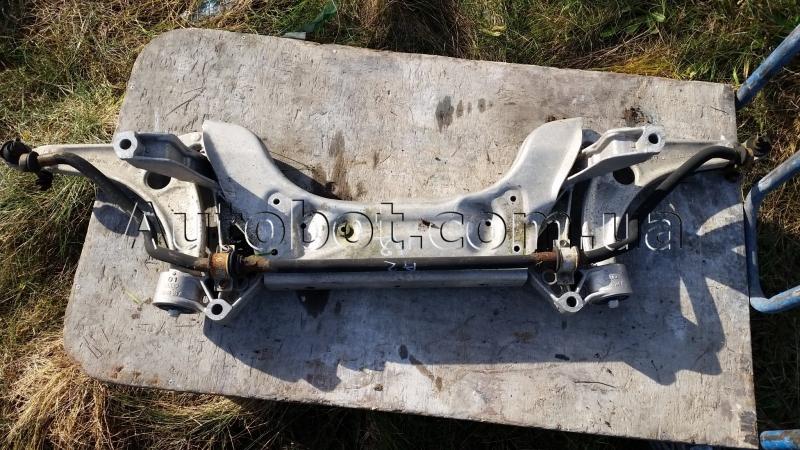 Замовити для AUDI A2 (8Z) Підрамник комплектний