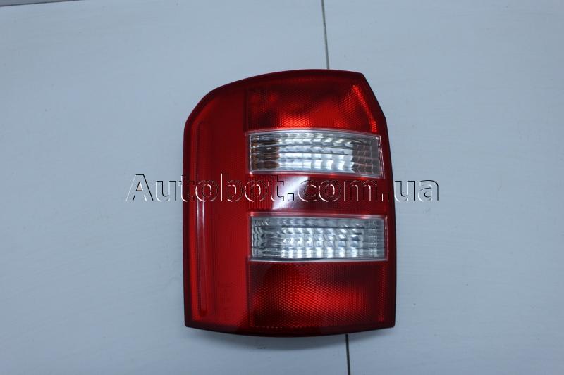 Замовити для AUDI A2 (8Z) Задній лівий ліхтар