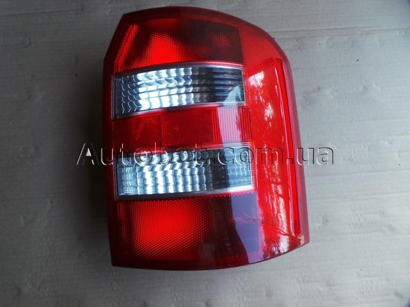 Замовити для AUDI A2 (8Z) Задній правий ліхтар