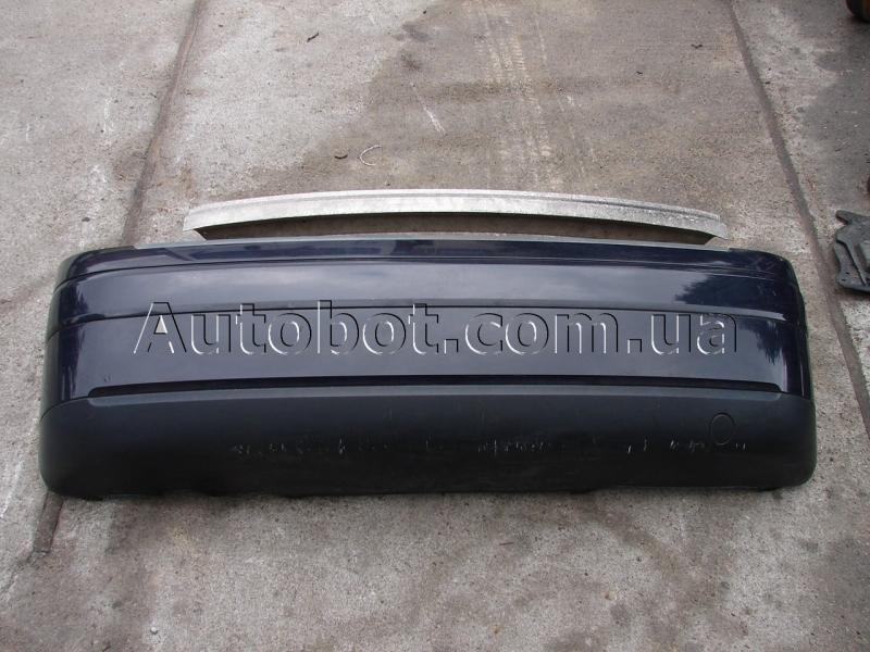 Замовити для AUDI A2 (8Z) Бампер задній