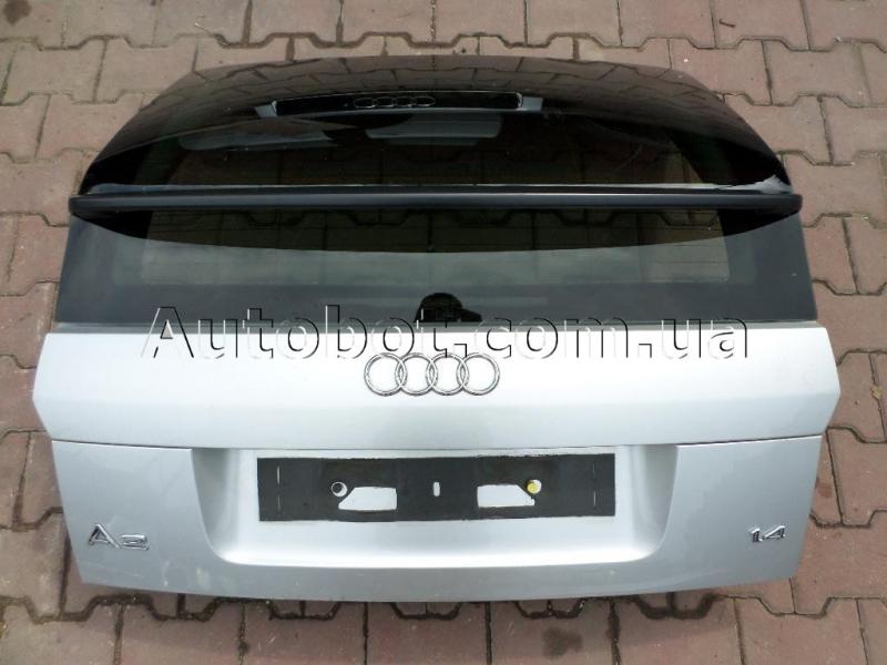 Замовити для AUDI A2 (8Z) Дверка задня (ляда)