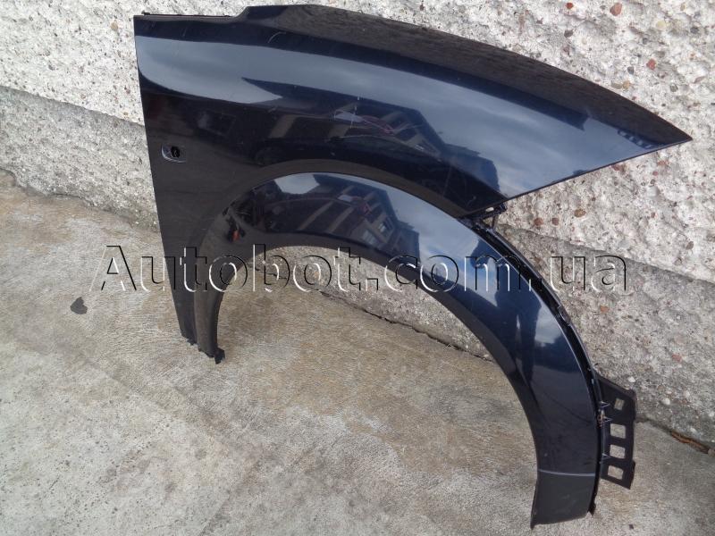 Замовити для AUDI A2 (8Z) Крило переднє праве