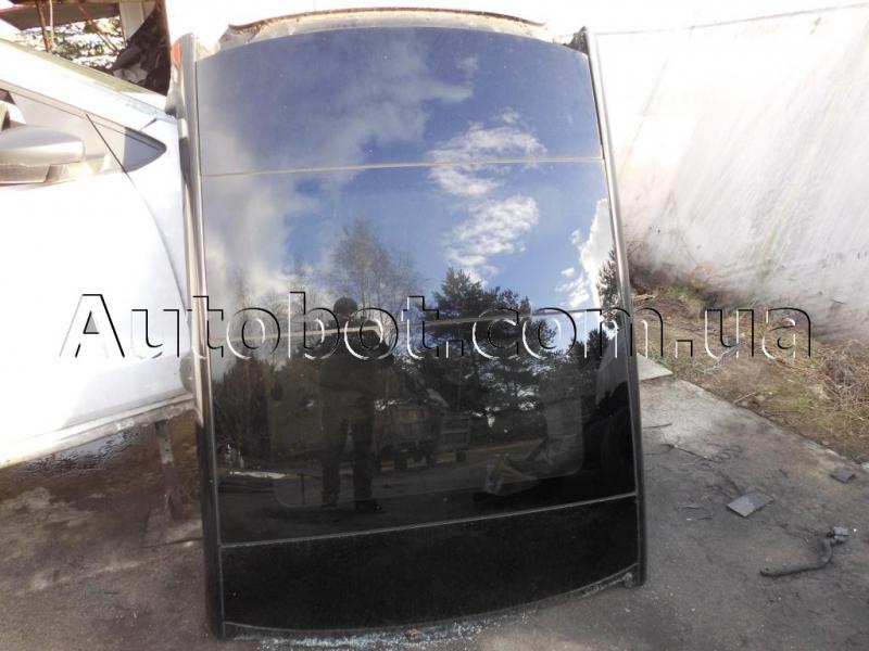 Замовити для AUDI A2 (8Z) Панорамний дах