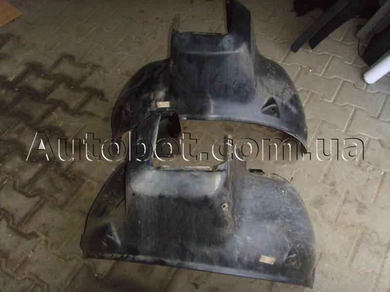 Замовити для AUDI A2 (8Z) Підкрильник передній правий