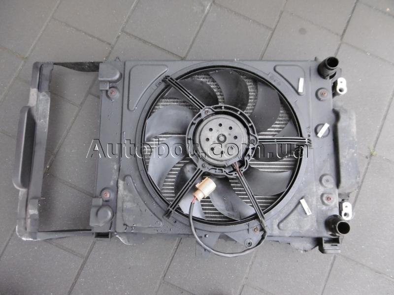 Замовити для AUDI A2 (8Z) Радіатор основний