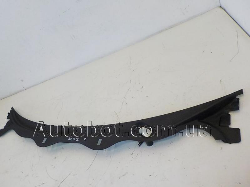 Замовити для AUDI A2 (8Z) Жабо