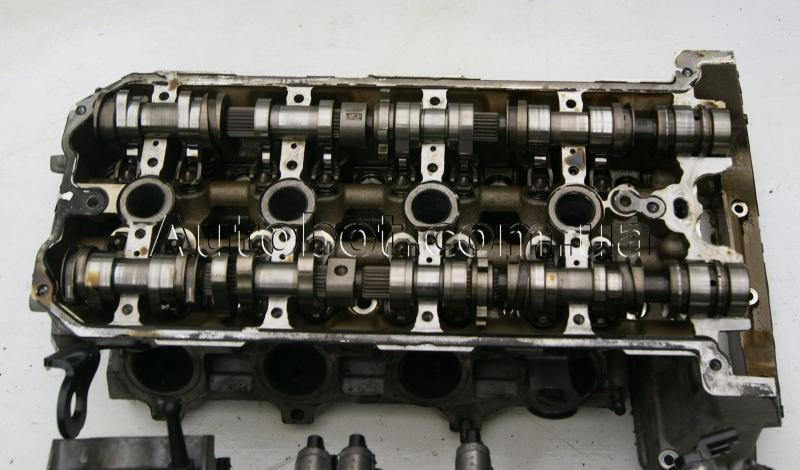 Замовити для AUDI A8 D4 (4H) Головка блоку циліндрів 4.0 TFSІ