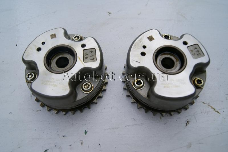 Замовити для AUDI A8 D4 (4H) Регулятор фаз ГРМ 4.0 TFSI оригінальний