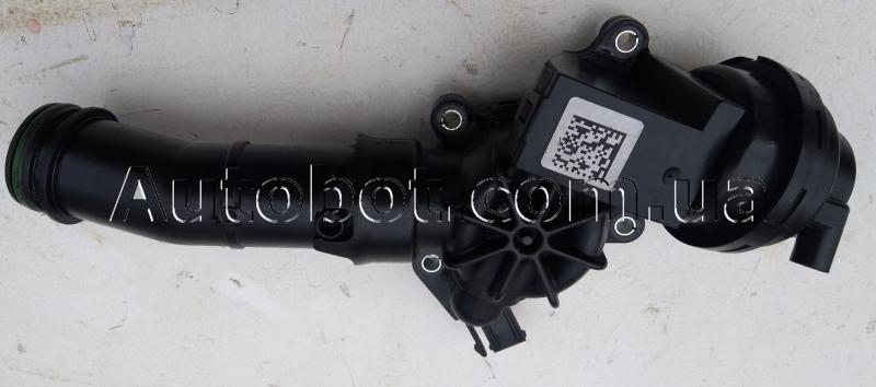 Замовити для AUDI A8 D4 (4H) Клапан термопневматичний 4.0 TFSI