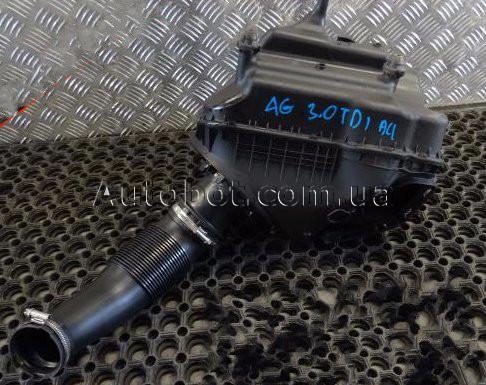 Замовити для AUDI A8 D4 (4H) Корпус повітряного фільтру 2.7 3.0 TDI