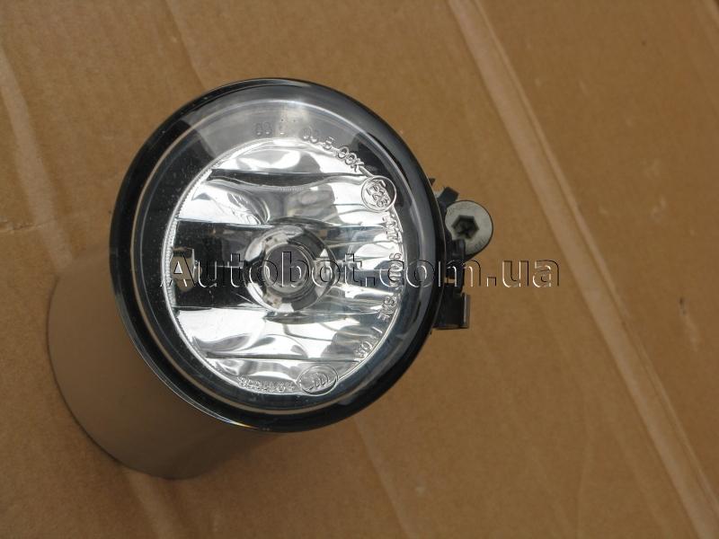 BMW X1 II F48 Передня ліва протитуманна фара (7238787) Замовити для BMW X1 II F48 Передня ліва протитуманна фара