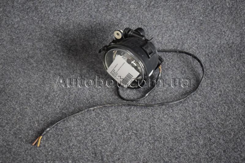 BMW X1 II F48 Передня права протитуманна фара (7238788) Замовити для BMW X1 II F48 Передня права протитуманна фара