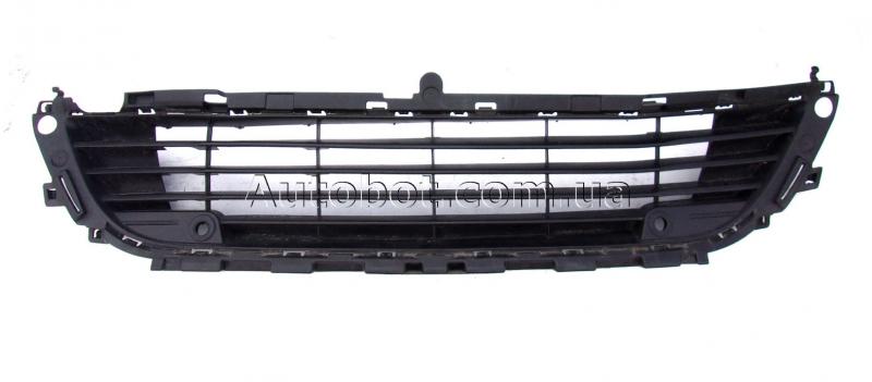 Замовити для CITROEN C4 II (B7) Решітка бамперу
