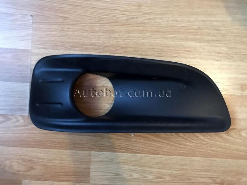 Замовити для CITROEN C4 II (B7) Заглушка ПТФ