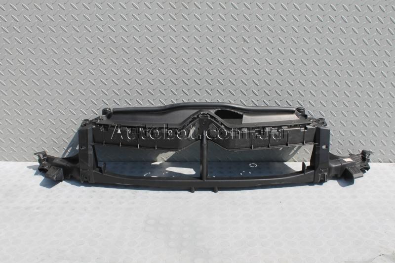 Замовити для CITROEN C4 II (B7) Передня панель