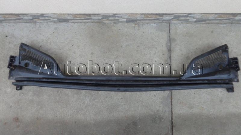 Замовити для CITROEN C4 II (B7) Накладка жабо