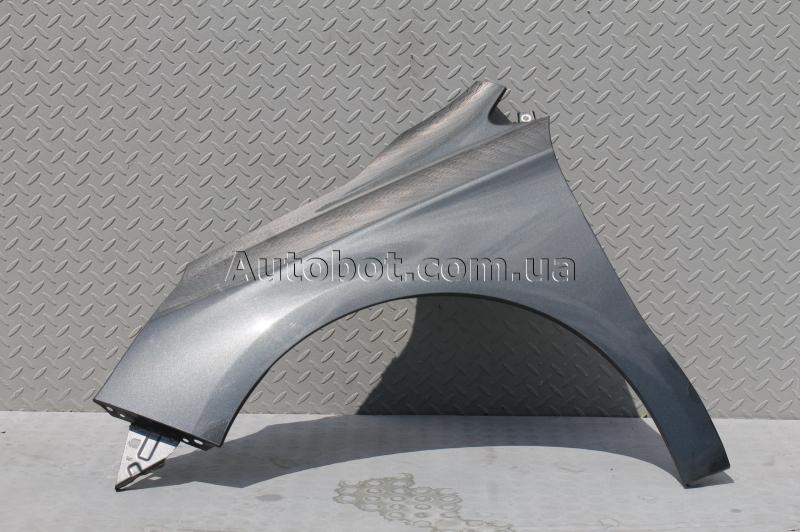 Замовити для CITROEN C4 II (B7) Крило переднє