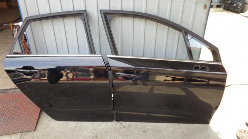 Замовити для CITROEN C4 II (B7) Бічні дверцята (праві)