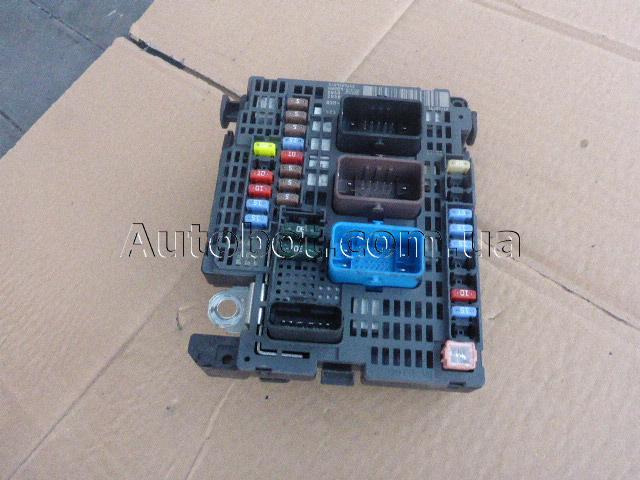 Замовити для CITROEN C4 II (B7) Модуль BSM