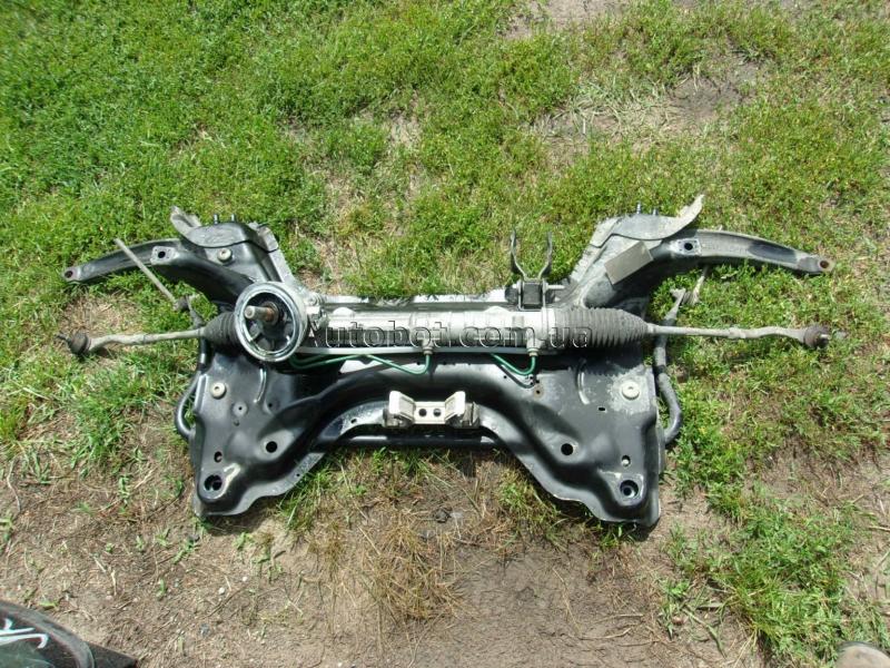 Замовити для CITROEN C4 II (B7) Підмоторна балка (підрамник)