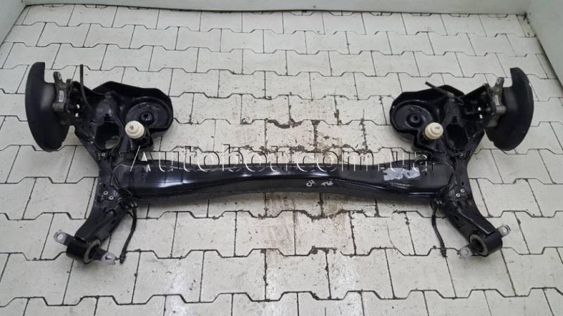 Замовити для CITROEN C4 II (B7) Балка задньої підвіски