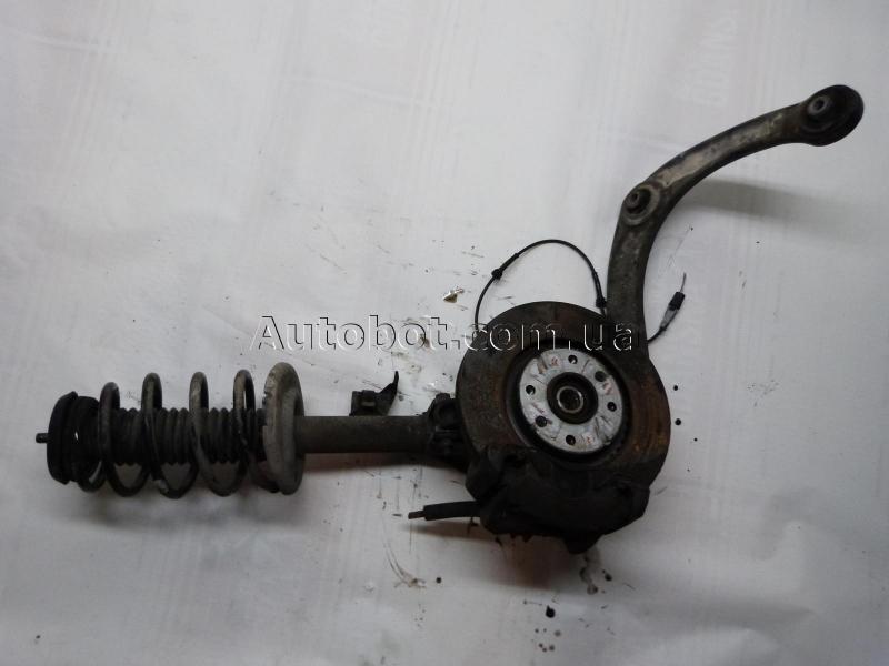 Замовити для CITROEN C4 II (B7) Поворотний кулак передній