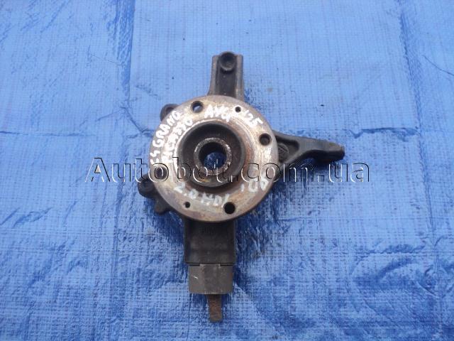 Замовити для CITROEN C4 II (B7) Ступиця передня