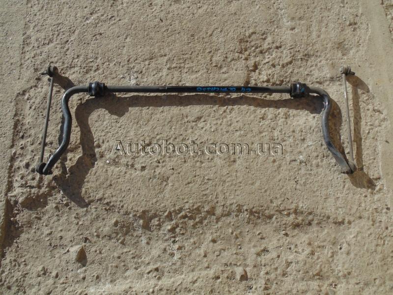 Замовити для CITROEN C4 II (B7) Передній стабілізатор