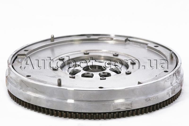 Замовити для CITROEN C4 II (B7) Маховик