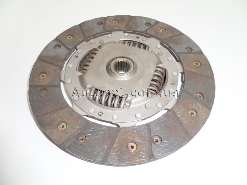 Замовити для CITROEN C4 II (B7) Диск зчеплення