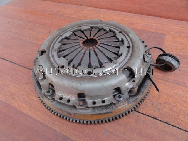 Замовити для CITROEN C4 II (B7) Маховик двомасовий