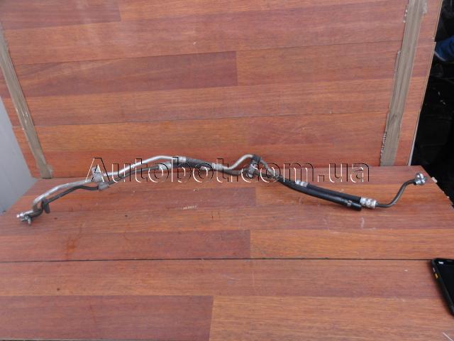 Замовити для CITROEN C4 II (B7) Патрубки ГУР