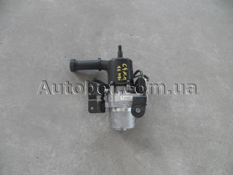 Замовити для CITROEN C4 II (B7) Насос ГУР