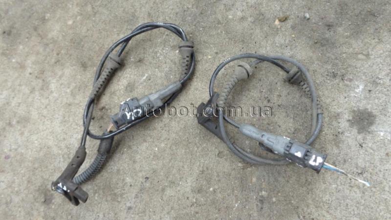 Замовити для CITROEN C4 II (B7) Датчик ABS