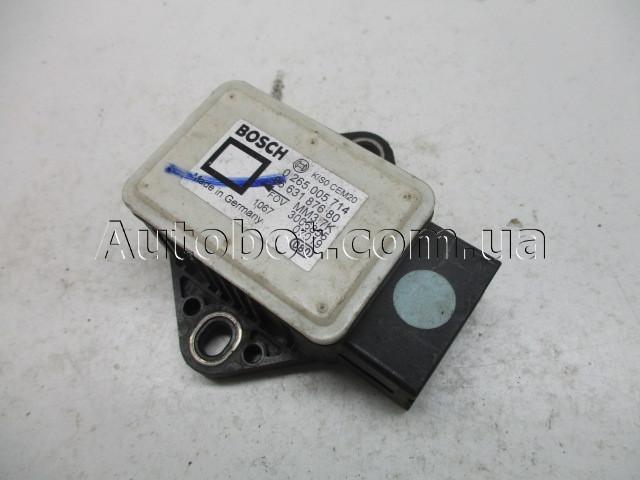 Замовити для CITROEN C4 II (B7) Датчик ESP