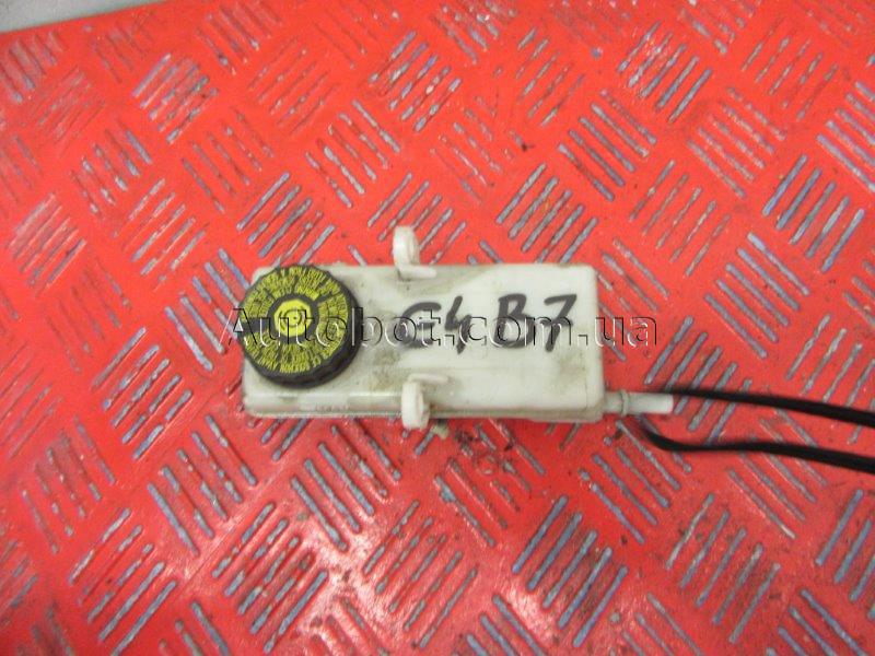 Замовити для CITROEN C4 II (B7) Бочок гальмівної рідини