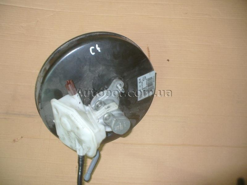 Замовити для CITROEN C4 II (B7) Вакуумний підсилювач гальм