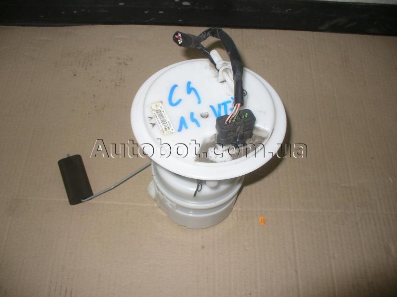 Замовити для CITROEN C4 II (B7) Паливний насос