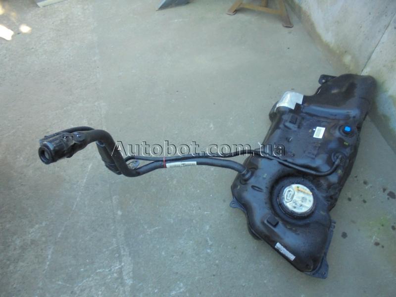 Замовити для CITROEN C4 II (B7) Паливний бак