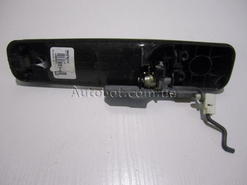 JEEP Grand Cherokee III (WK, WH) Дверна ручка задня (5HS57BJTAI) Замовити для JEEP Grand Cherokee III (WK, WH) Дверна ручка задня