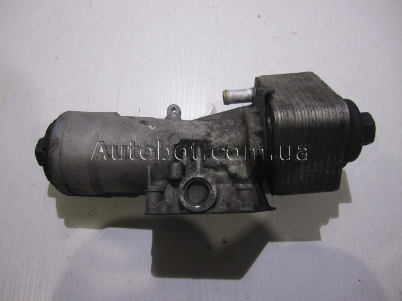 VOLKSWAGEN Lupo (6X1, 6E1) Корпус масляного фільтру (045115389E) Замовити для VOLKSWAGEN Lupo (6X1, 6E1) Корпус масляного фільтру