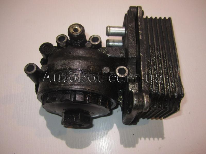 Замовити для FORD Mondeo Mk3 (B5Y, BWY, B4Y) Масляний радіатор