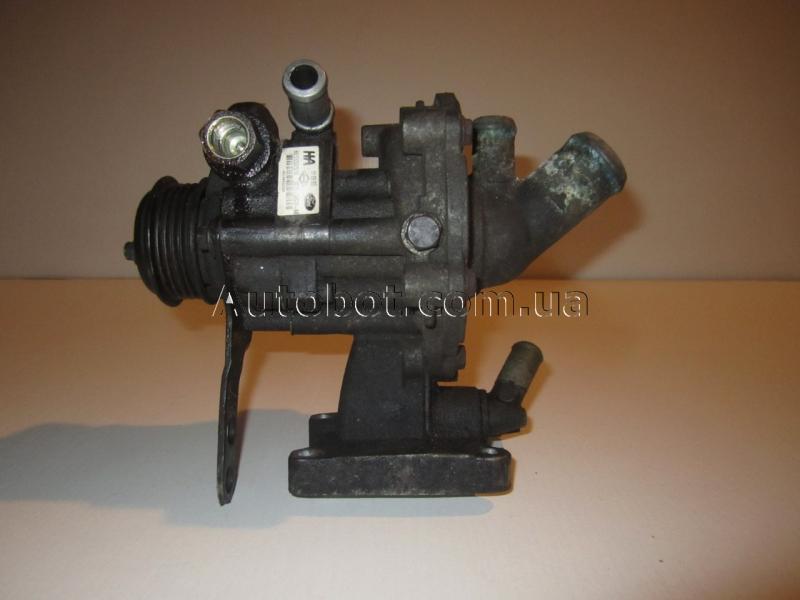 Замовити для FORD Mondeo Mk3 (B5Y, BWY, B4Y) Водяний насос