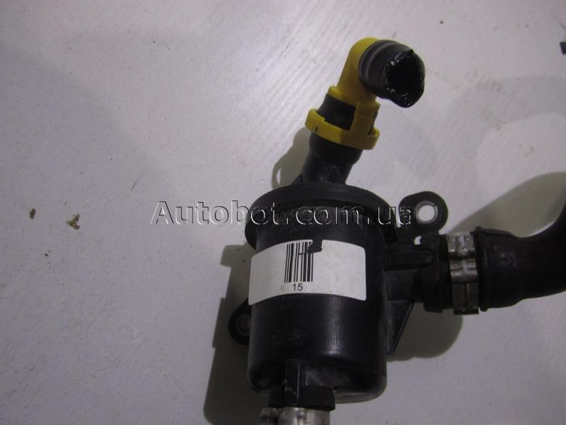 LANCIA Ypsilon II (843) Фільтр картерних газів (55185372) Замовити для LANCIA Ypsilon II (843) Фільтр картерних газів