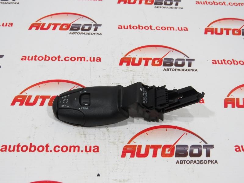 CITROEN C5 I X40 (DC, DE) Підрульовий перемикач (96637157XT) Замовити для CITROEN C5 I X40 (DC, DE) Підрульовий перемикач