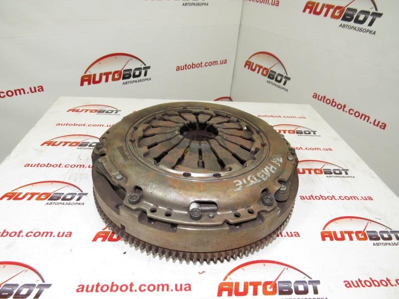 Замовити для OPEL Combo C Комплект зчеплення