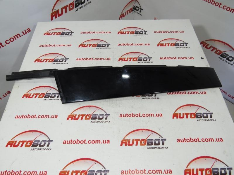 Замовити для AUDI A8 D4 (4H) Зовнішня накладка на стійку дверки передньої