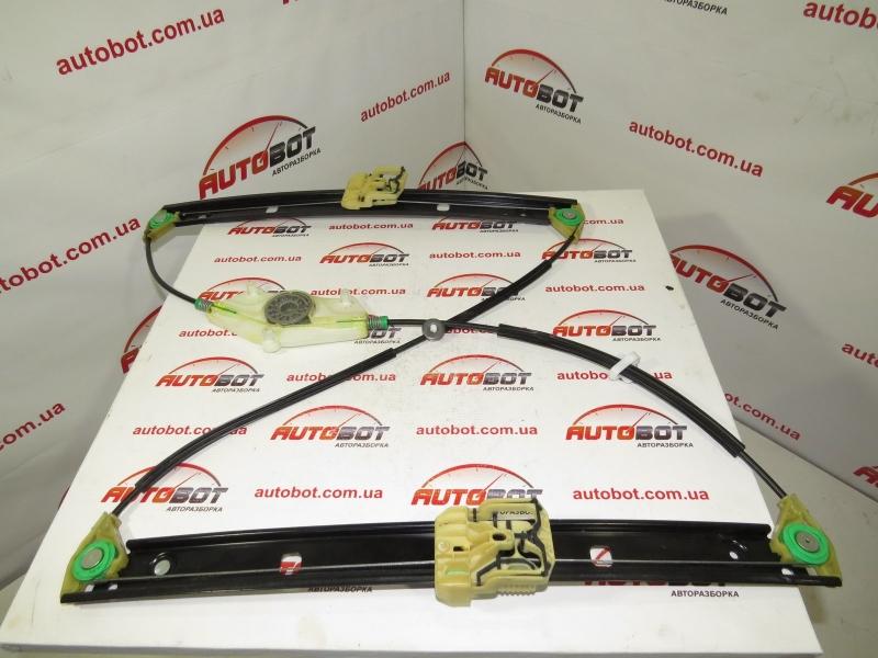 Замовити для AUDI A8 D4 (4H) Механізм склопідіймача дверки передньої